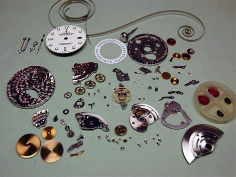 rolex mainspring replacement cost|rolex service price list.